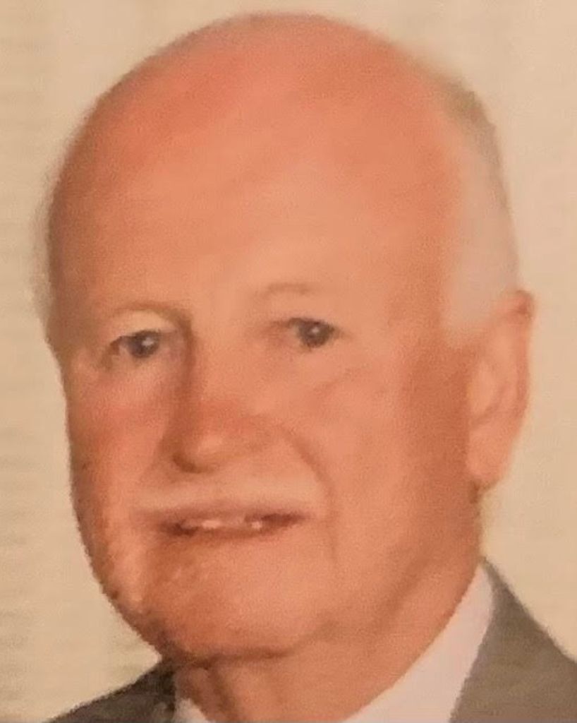 John Thomas "Jack" Quigley