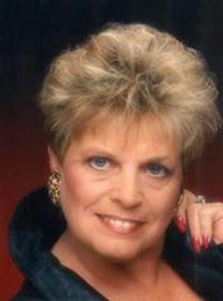Sharon Stauner