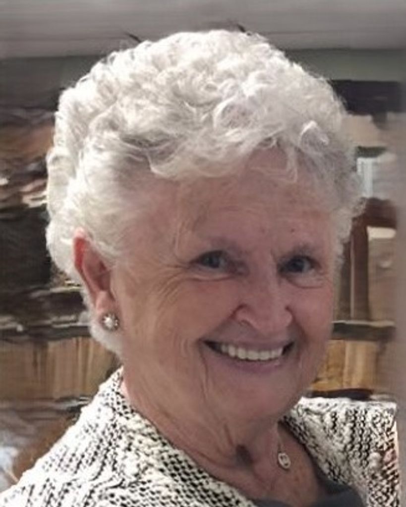 Mary S. "Dolly" (Hoar) Sprague Profile Photo