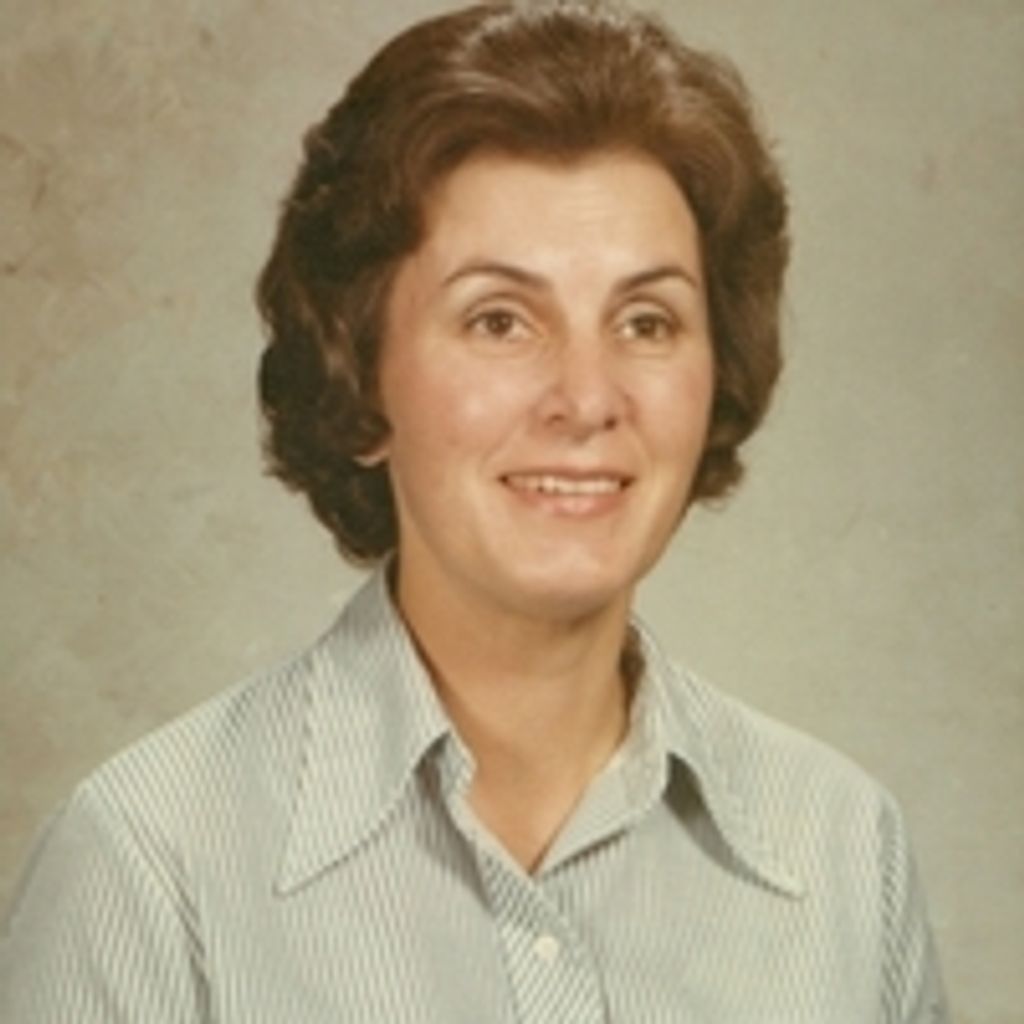 Donna Florine Goodman