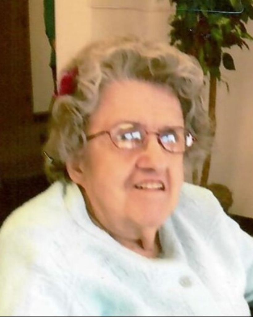 Esther Ruth Schott Profile Photo