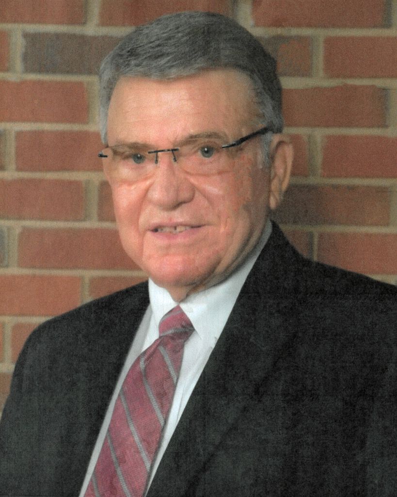 C. Kenneth "Ken" White Profile Photo