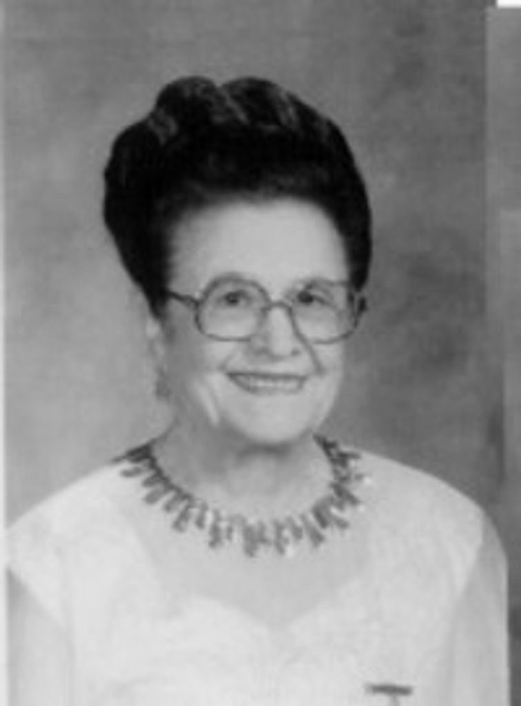 Mabel Rosa