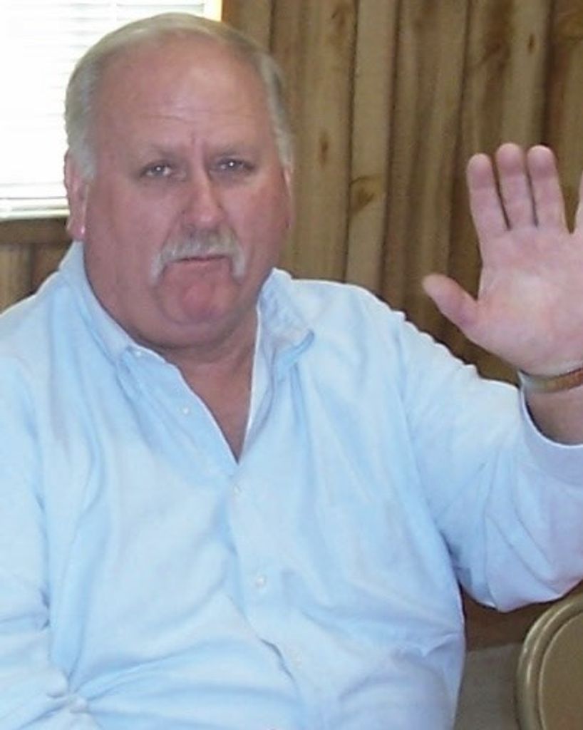 Donald Craig McNeil Profile Photo