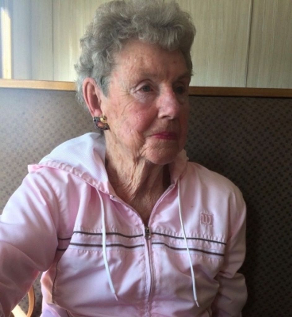 Beatrice P. Geary Profile Photo