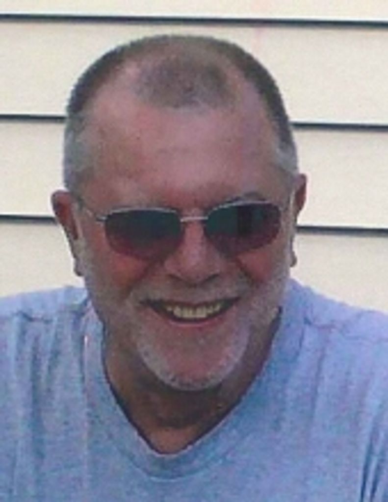 Jeffrey Kerspilo Sr.