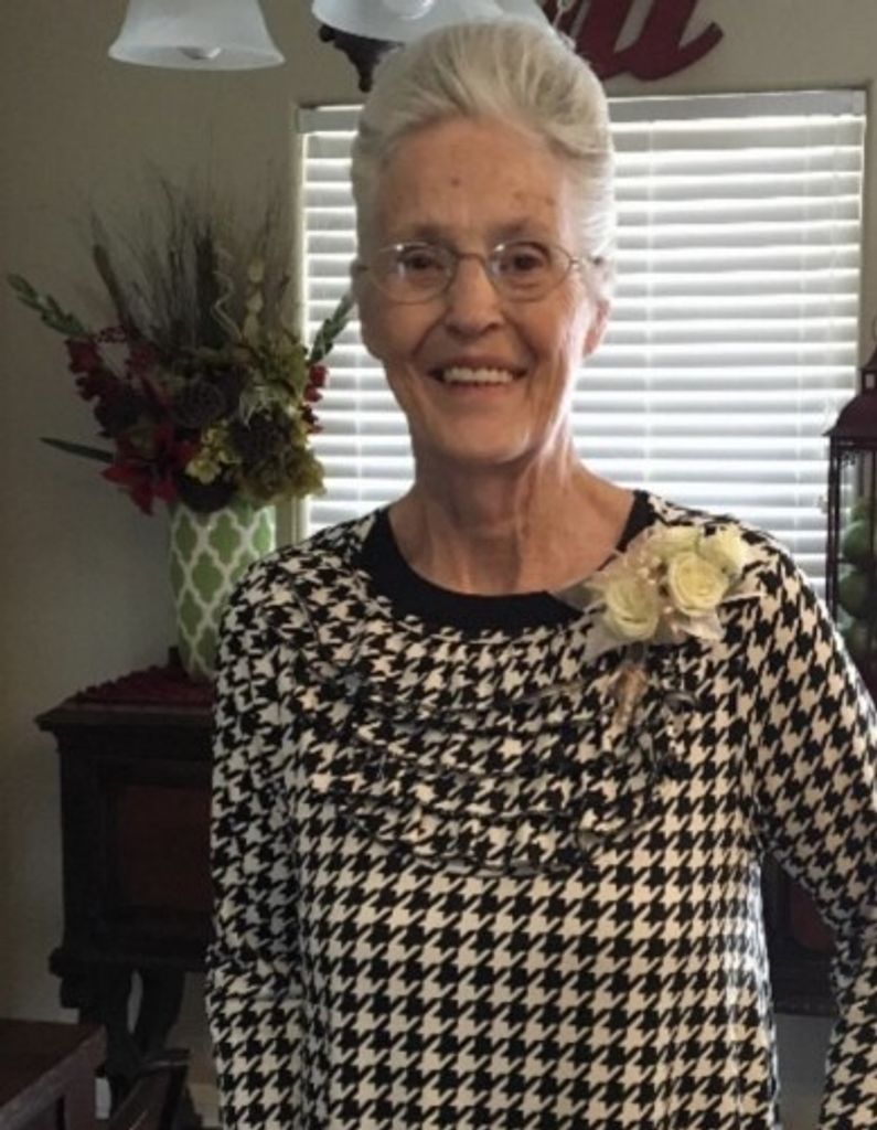 Mary Joanna Glattfelder Profile Photo