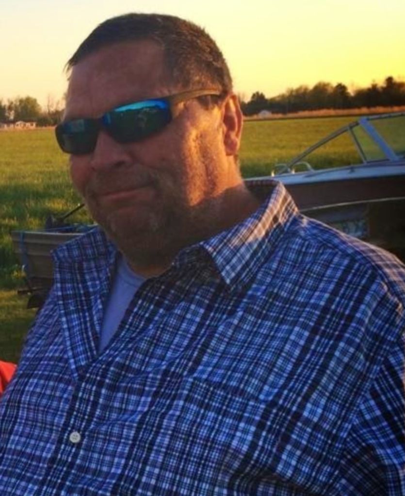 Richard Lyn Murphy
