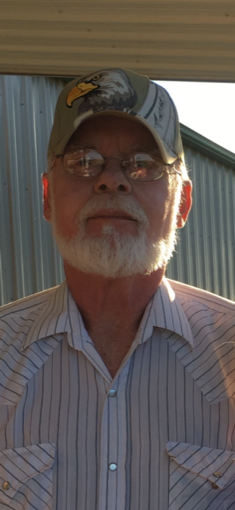 Ronald Dean Leayman Profile Photo