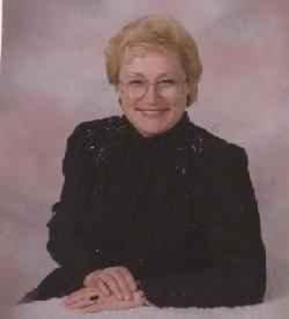 Nancy J. Hunter