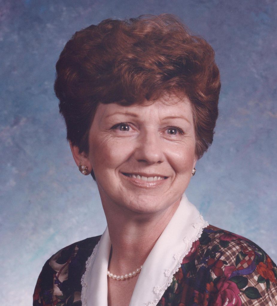 Ada Marcella Stafford