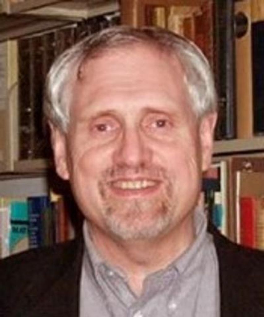 R. Keith Dennis Profile Photo