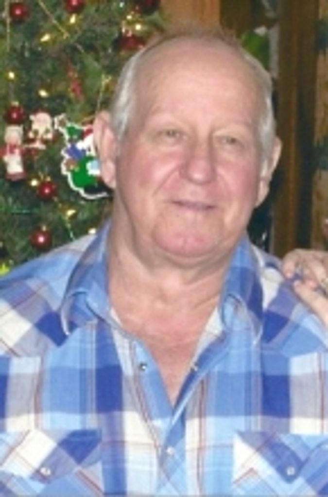 Larry 'Gary' Curtis Williams