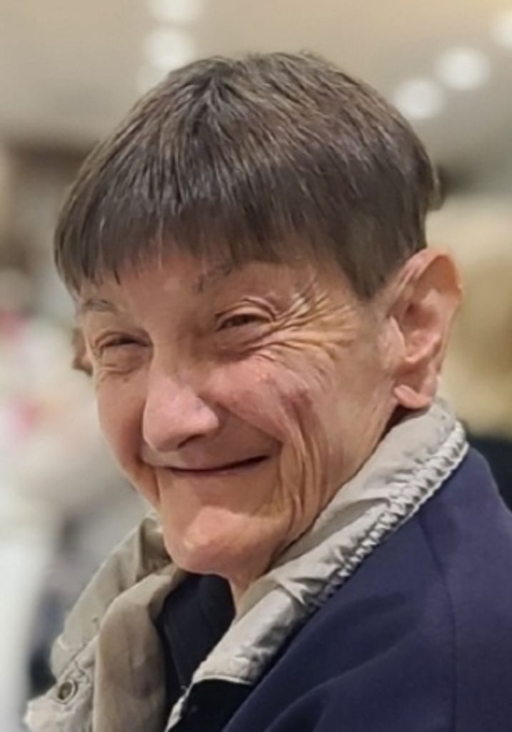 Dorothy Luciano Profile Photo