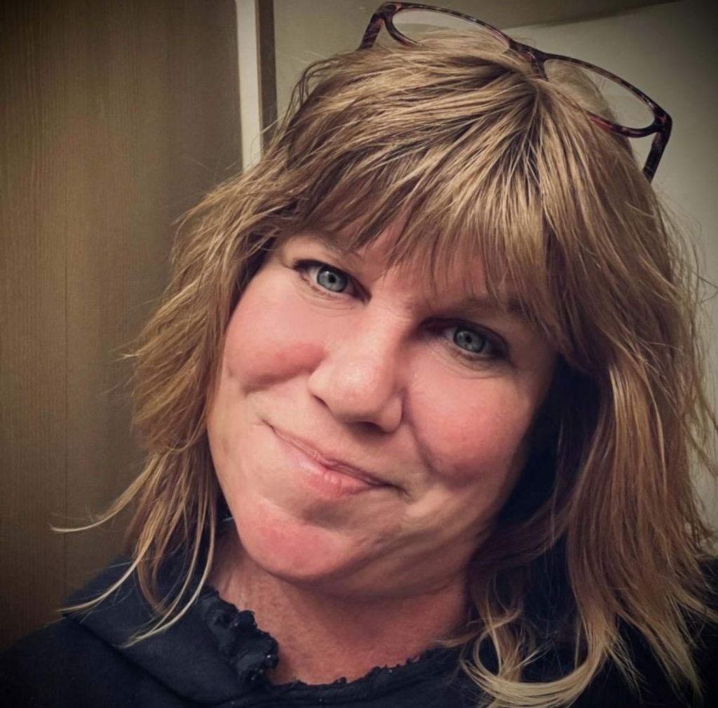 Tonya K.  Anderson