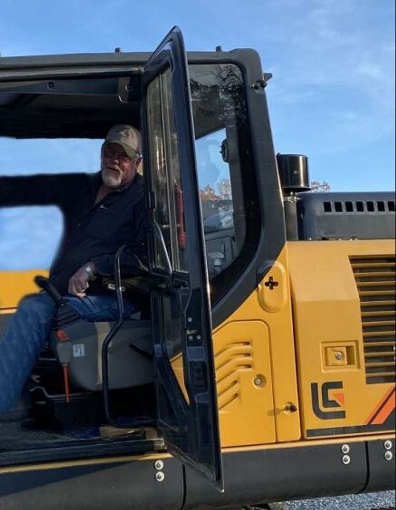 Jeffery "Jeff" Boswell