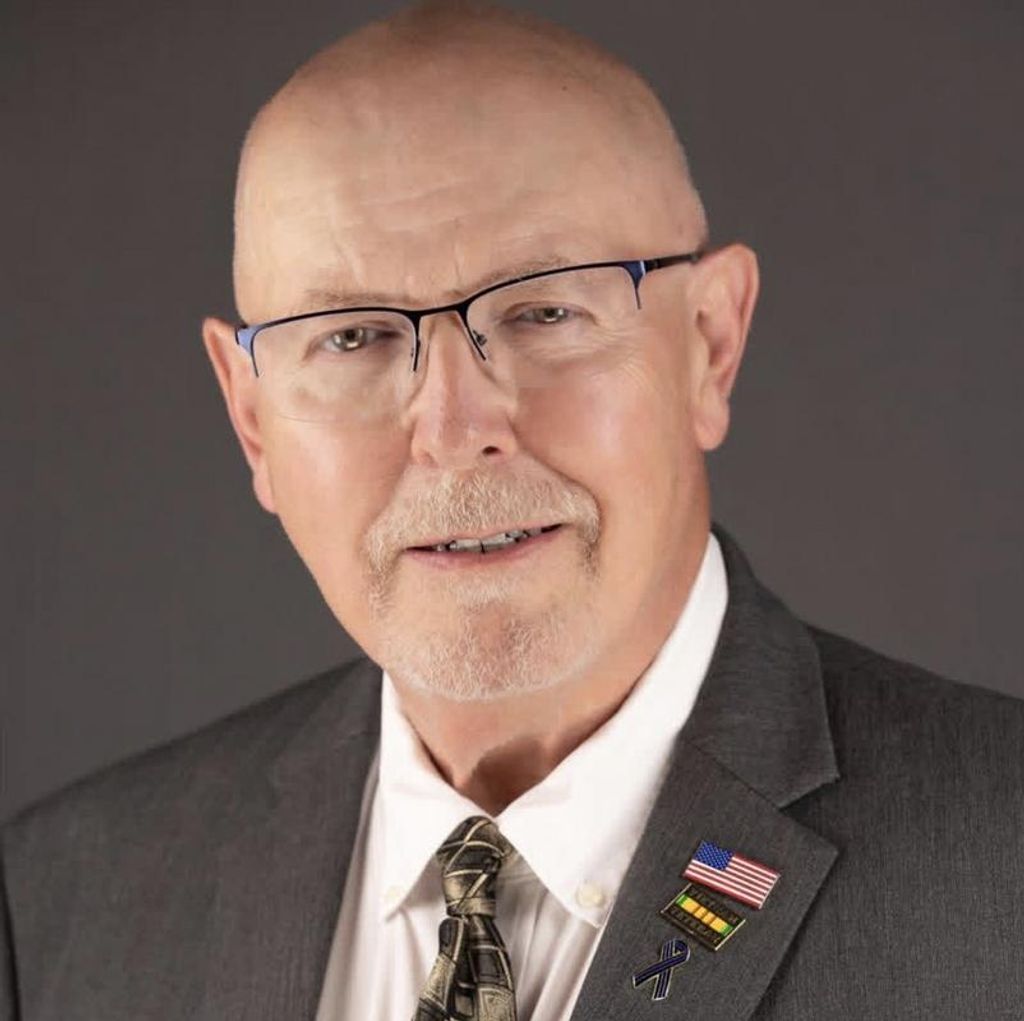 David Stuart Lodge, Jr.