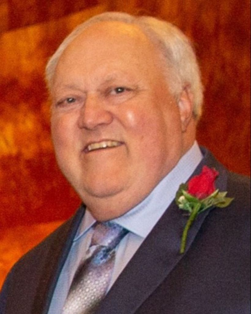 Royce Ralph Helmbrecht