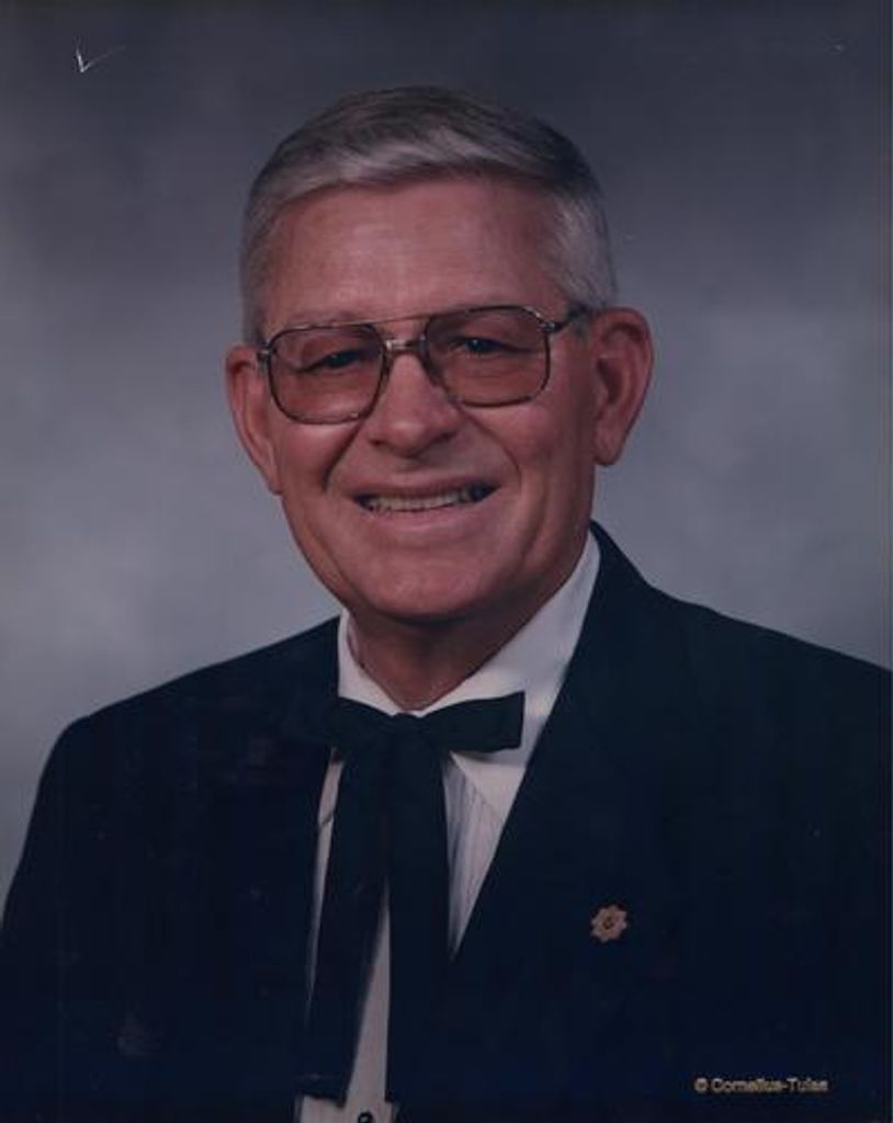 Lanny Ralph Sander Profile Photo