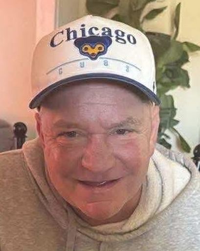 James Steven Varner's obituary image