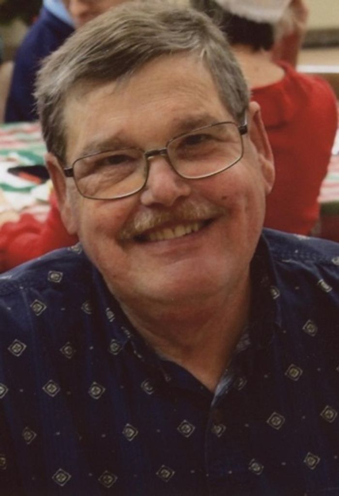Michael Wayne Teagle Profile Photo