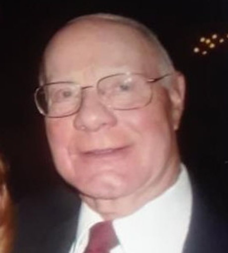 Leonard M. Murphy