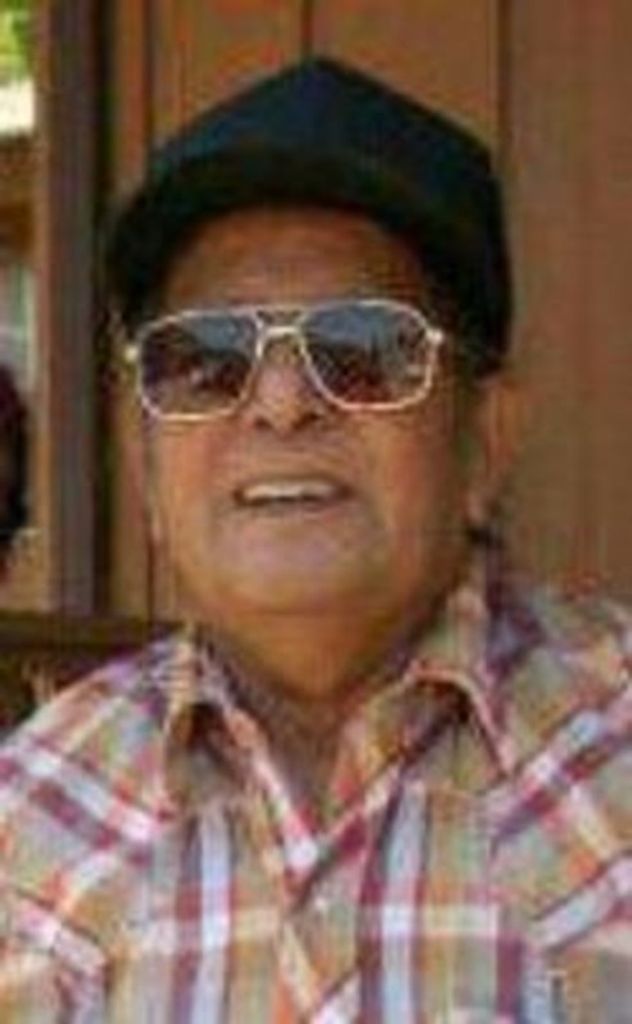 Johnny Joe Patino