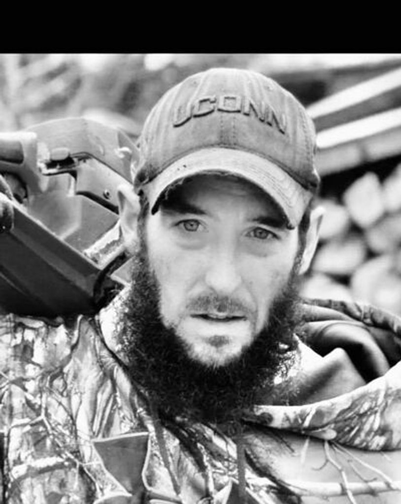 Christopher Lee Hodgdon Profile Photo