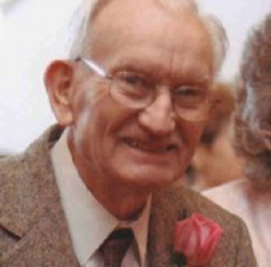 Wayne Sanders