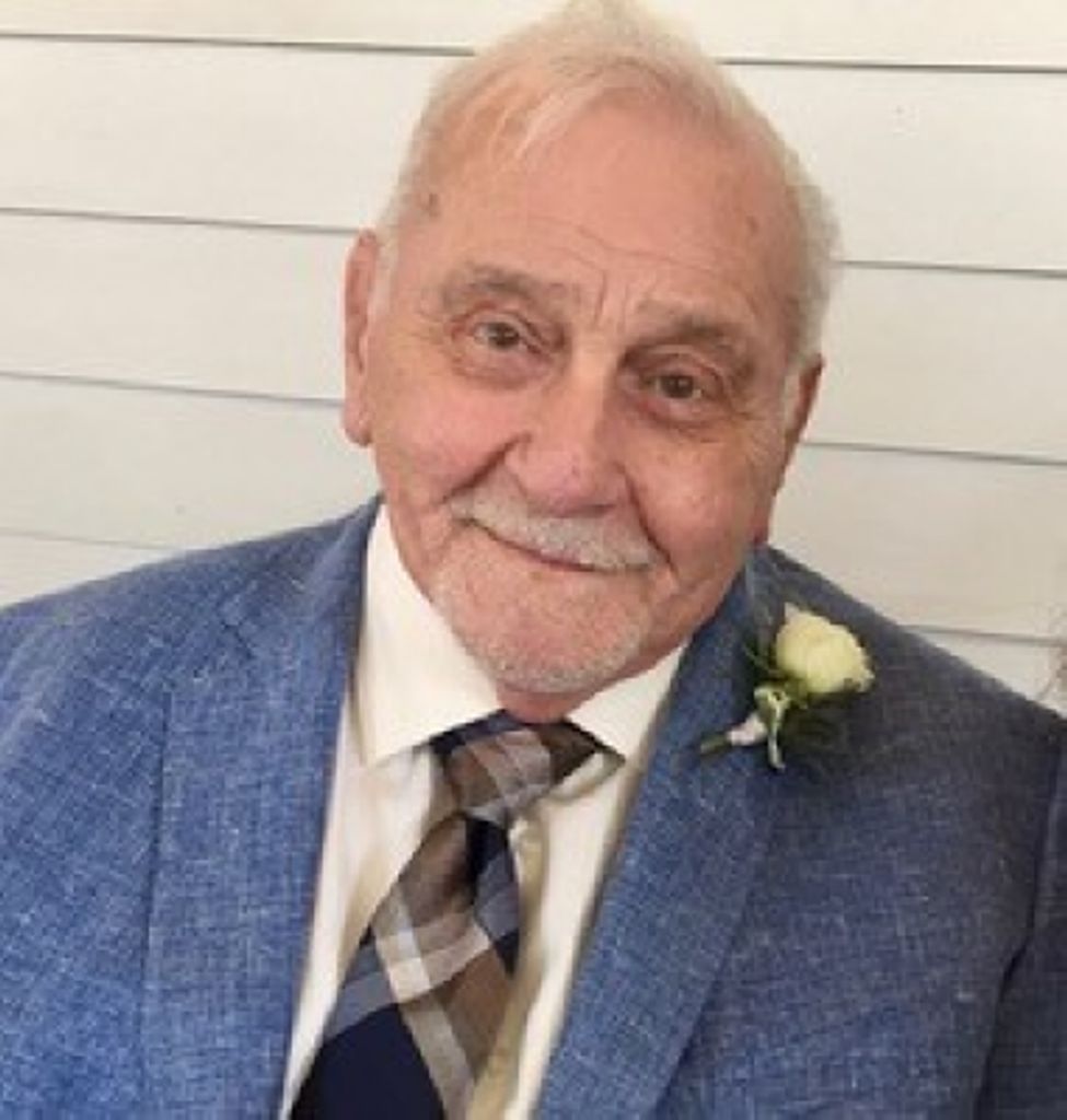 Philip Jerome Grushetsky Profile Photo