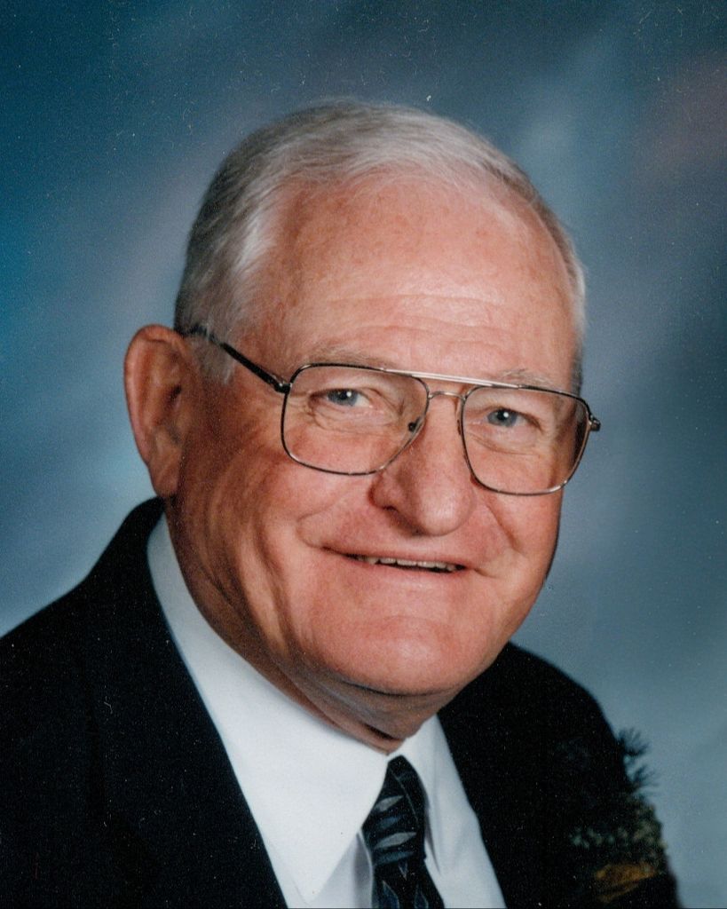 Richard "Dick" Tighe Profile Photo