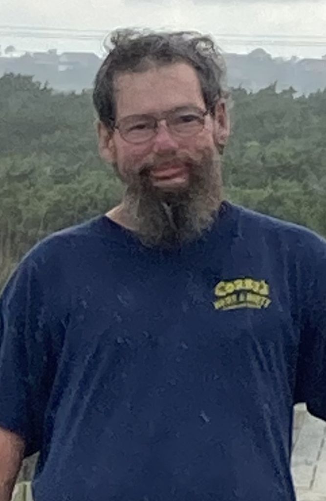 Edwin David Bowditch Profile Photo