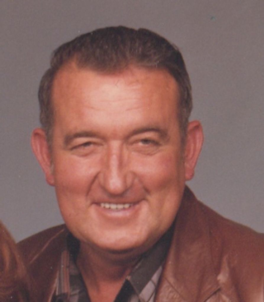 Bob Johnson