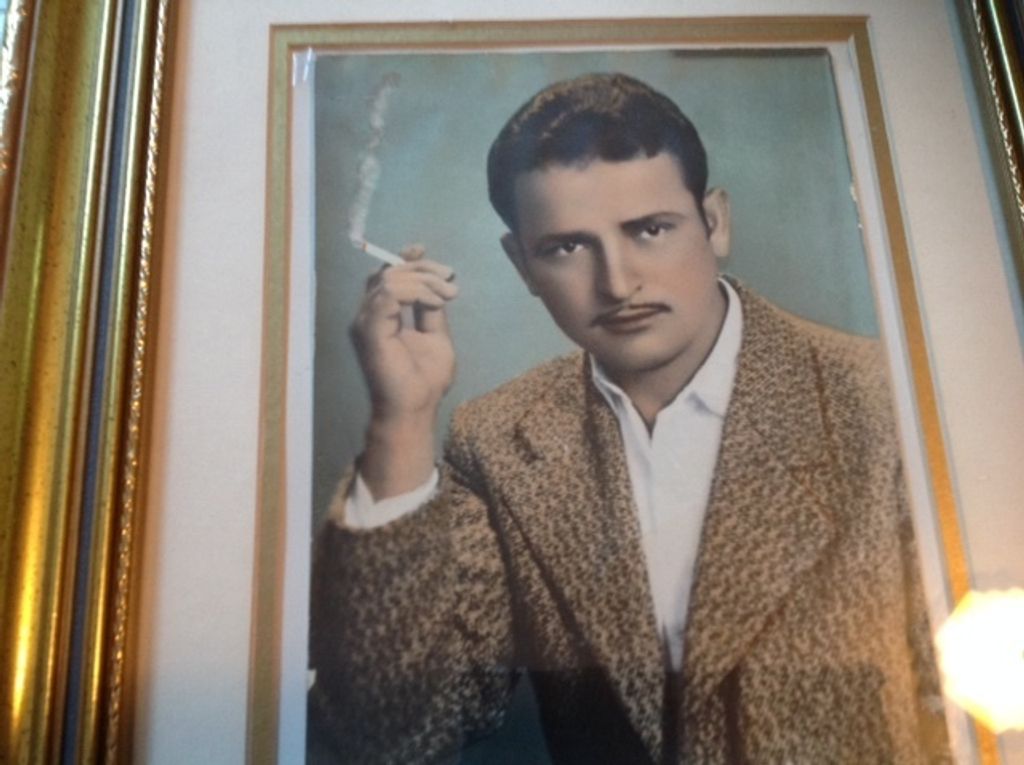 Dimitrios Lymberopoulos