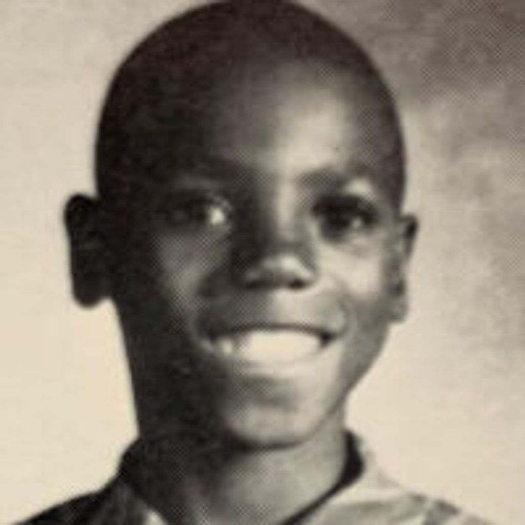 Mike Kinley