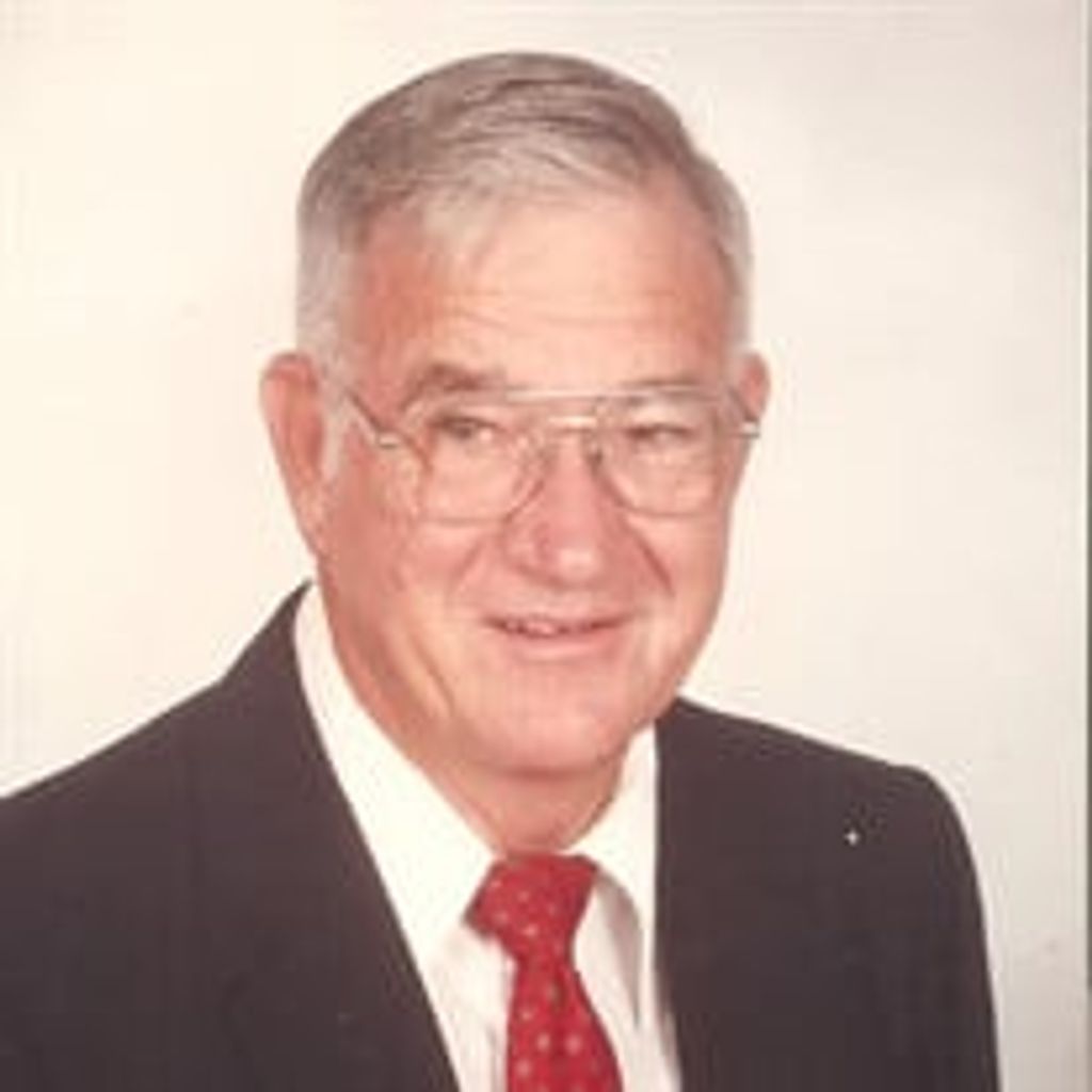 Alfred Eugene Cooley