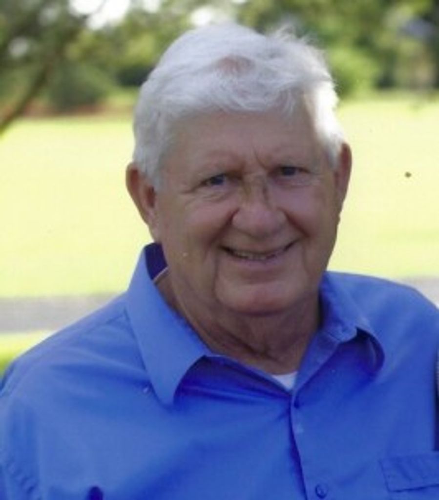 Kenneth "Ken" Thomas Profile Photo