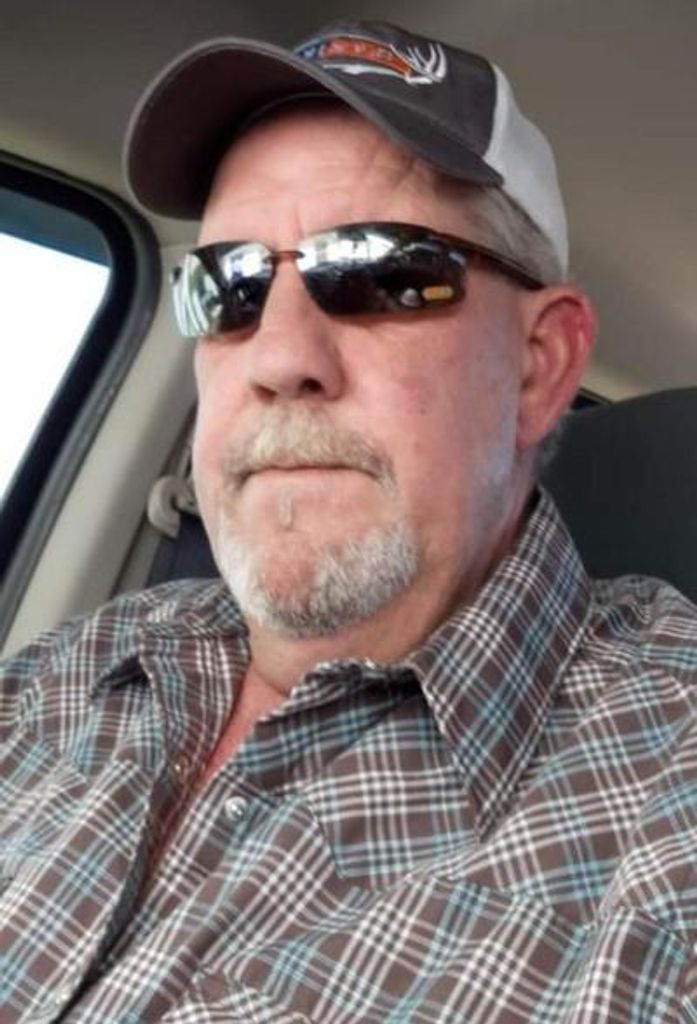 Michael Wayne Washington Profile Photo