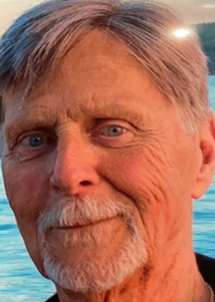 Cecil Brown Profile Photo