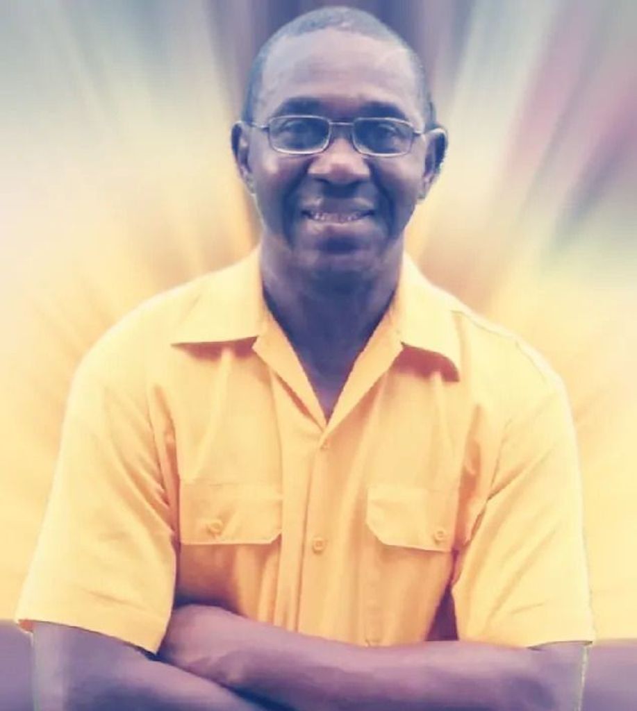 Lucious Frederick Jr. 
