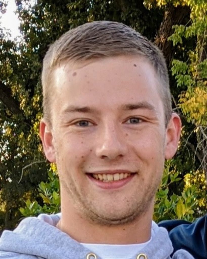 Trevor Randal Hemphill Profile Photo