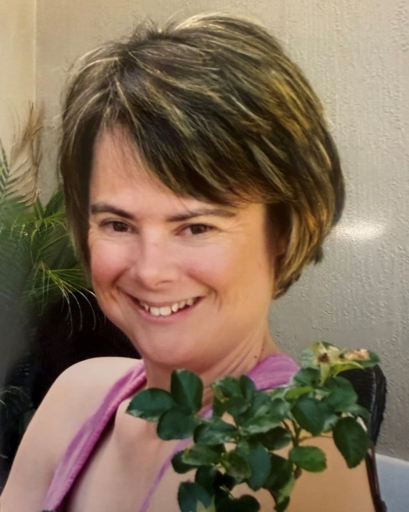 Jamie Choban Profile Photo