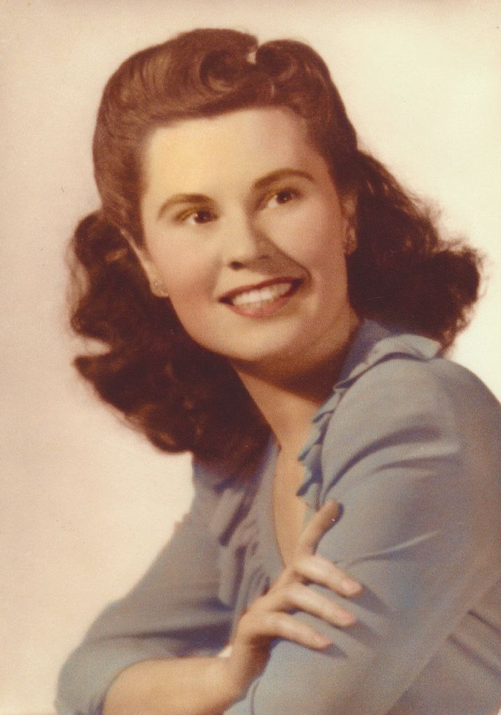 Marie Miller