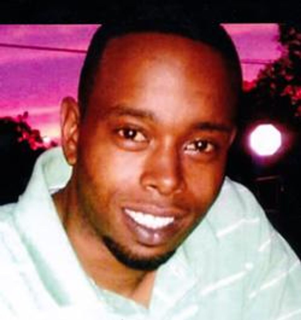 Mr. Jerald Michael Todd, Jr. Profile Photo