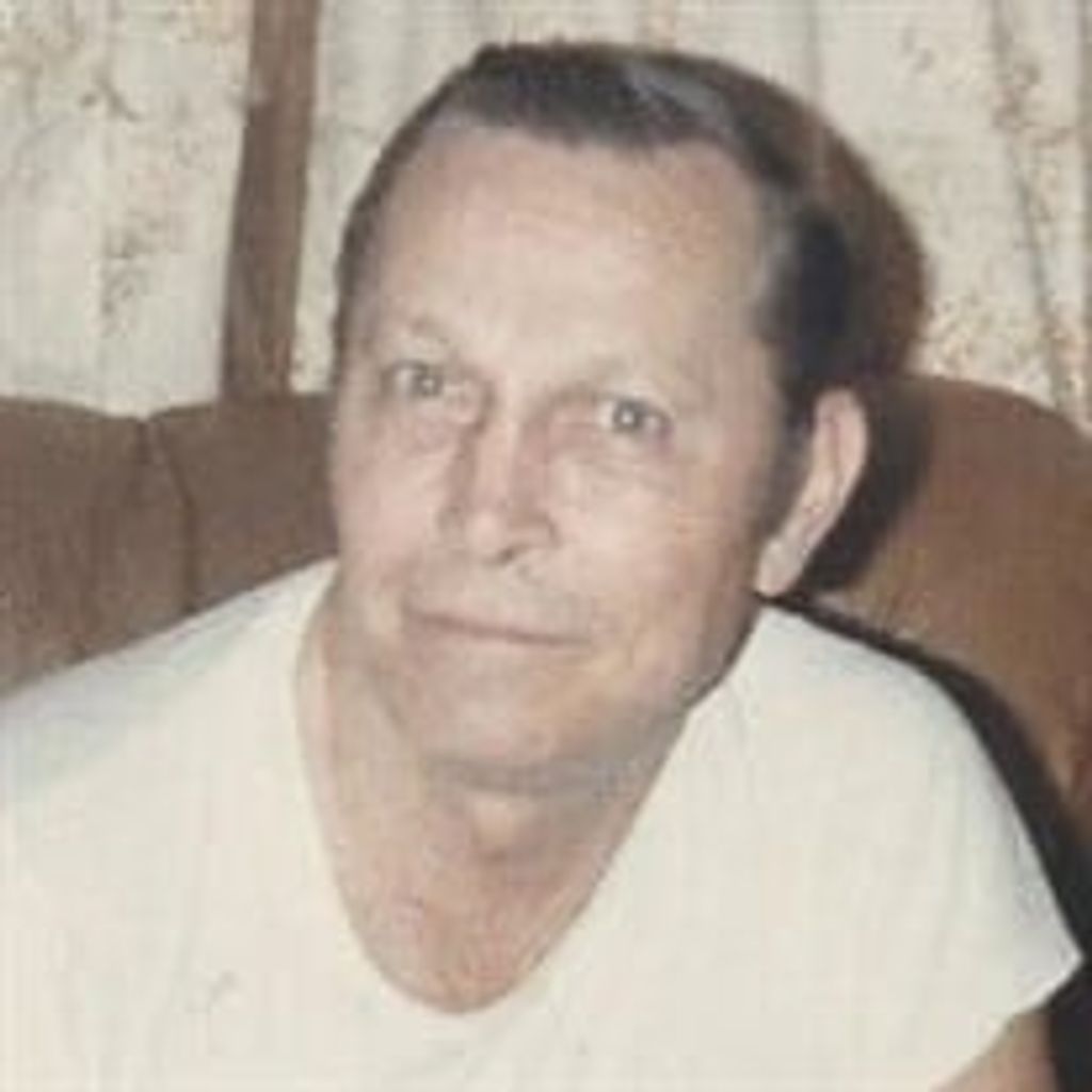 James "Jimmy" Odell Gordon