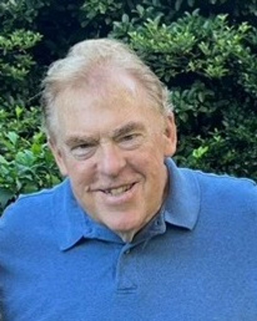 Michael Henry Smith Profile Photo