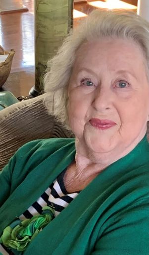 Patricia Goodwin (Rainwater)  Pitts Profile Photo