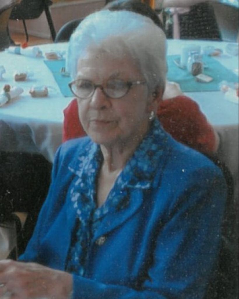 Lorena Annie Burnette Profile Photo