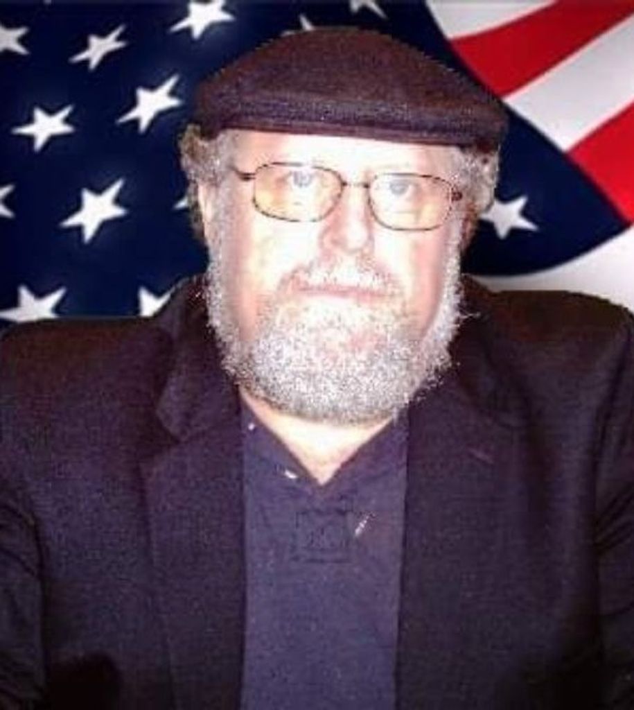 Raymond E. Smith