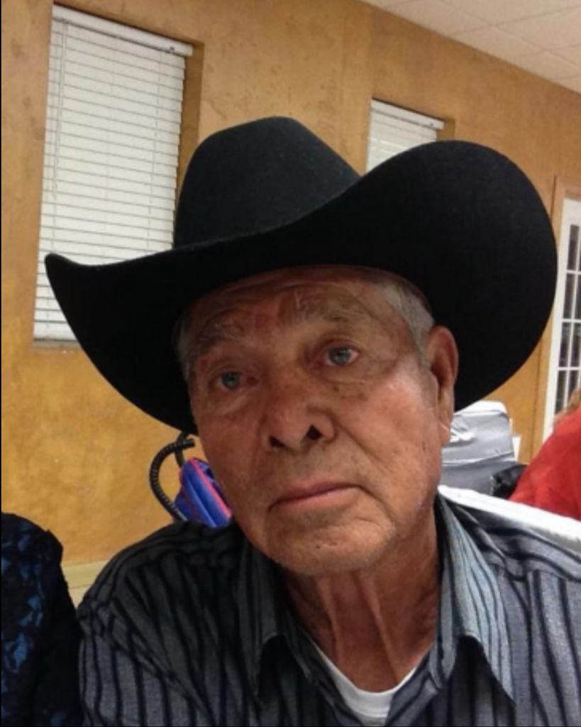 Alberto J. Hernandez Profile Photo